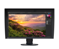EIZO ColorEdge CG2700X ColorNavigator - 1166534 - zdjęcie 1